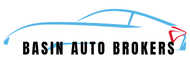 Black Elegant Car Sales Business Card (2)