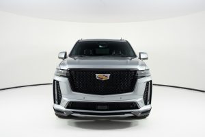 2024 Cadillac Escalade V