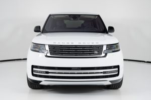 2023 Land Rover Range Rover Autobiography